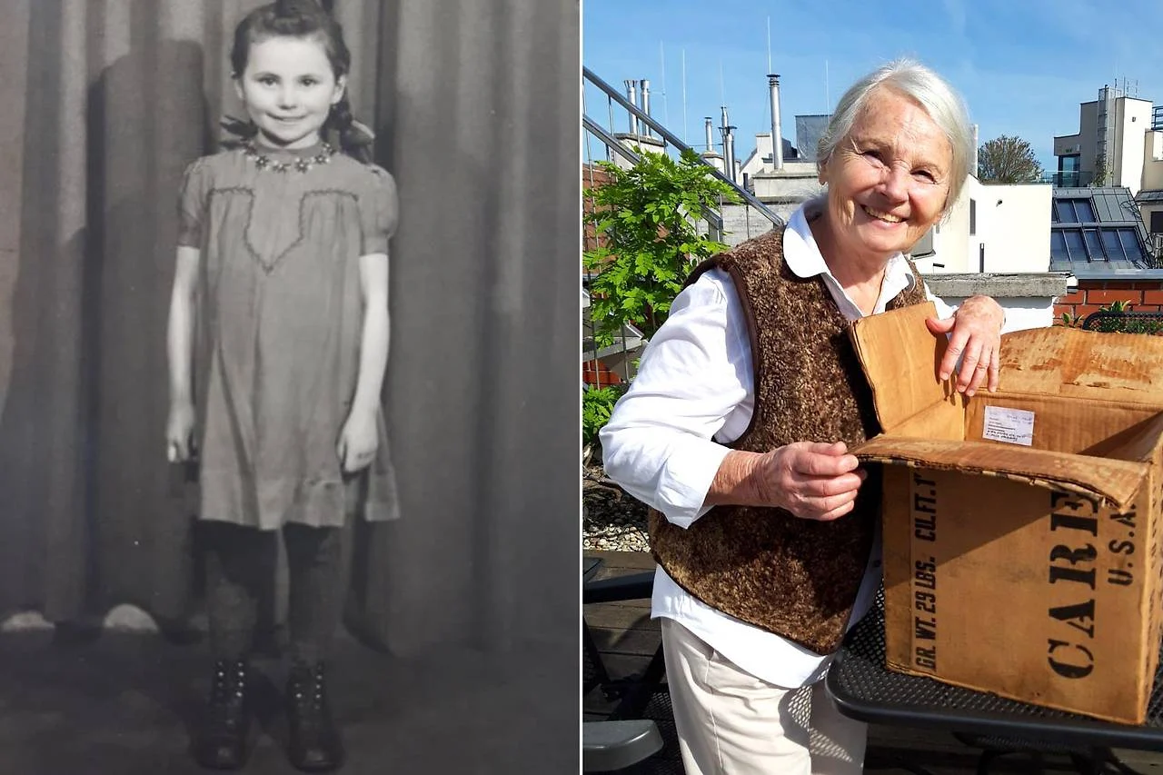80 Jahre CARE — Image 02