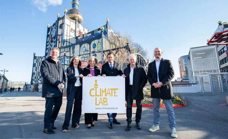 Climate Lab