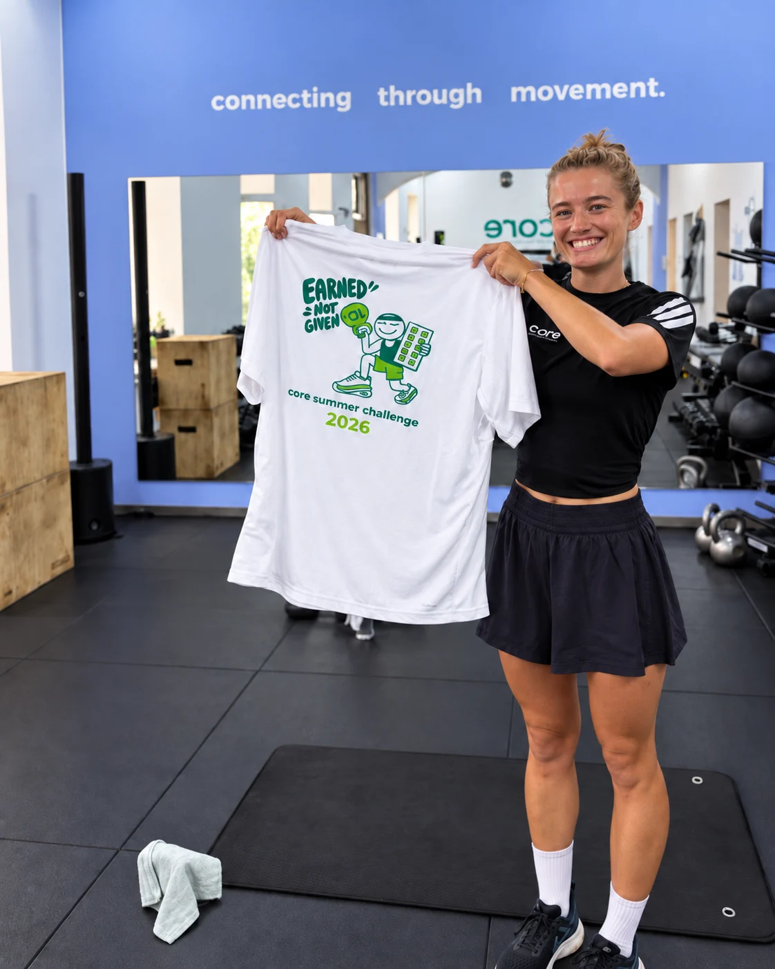 Core Sports Club — Image 07