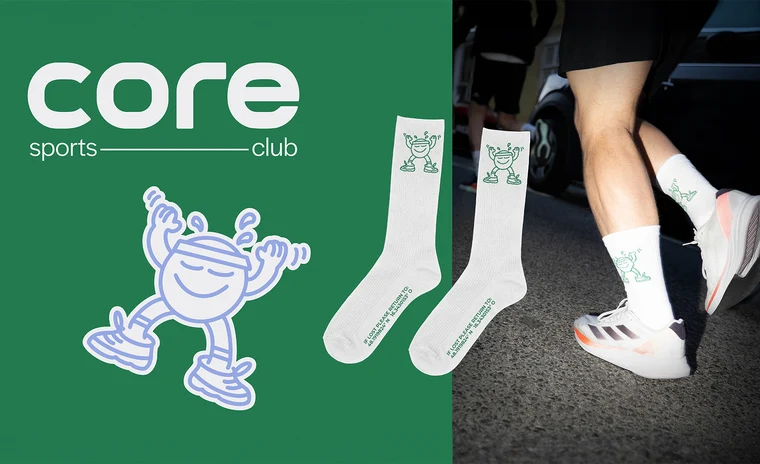 Core Sports Club