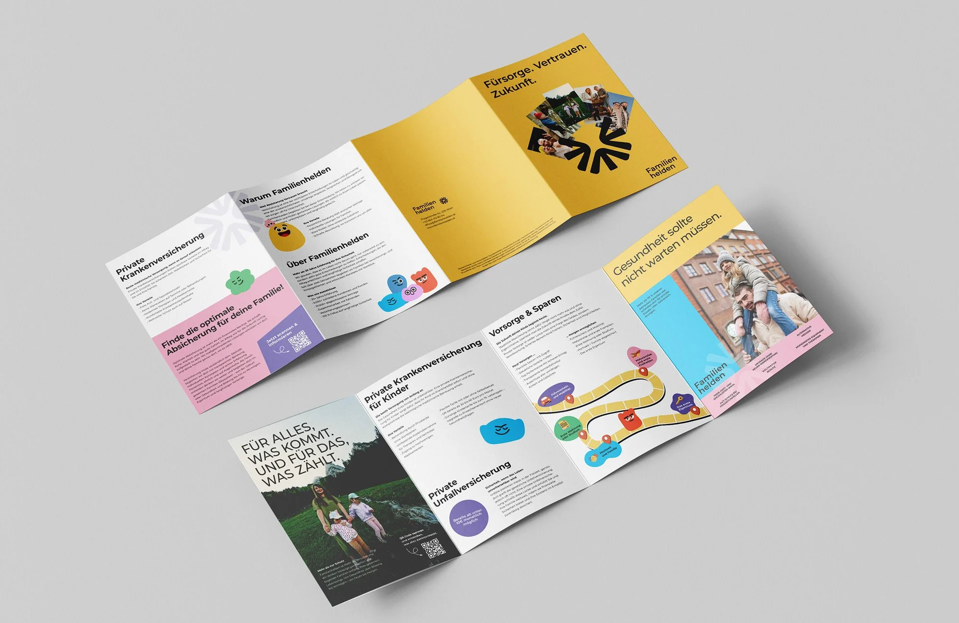 Familienhelden — Image 02