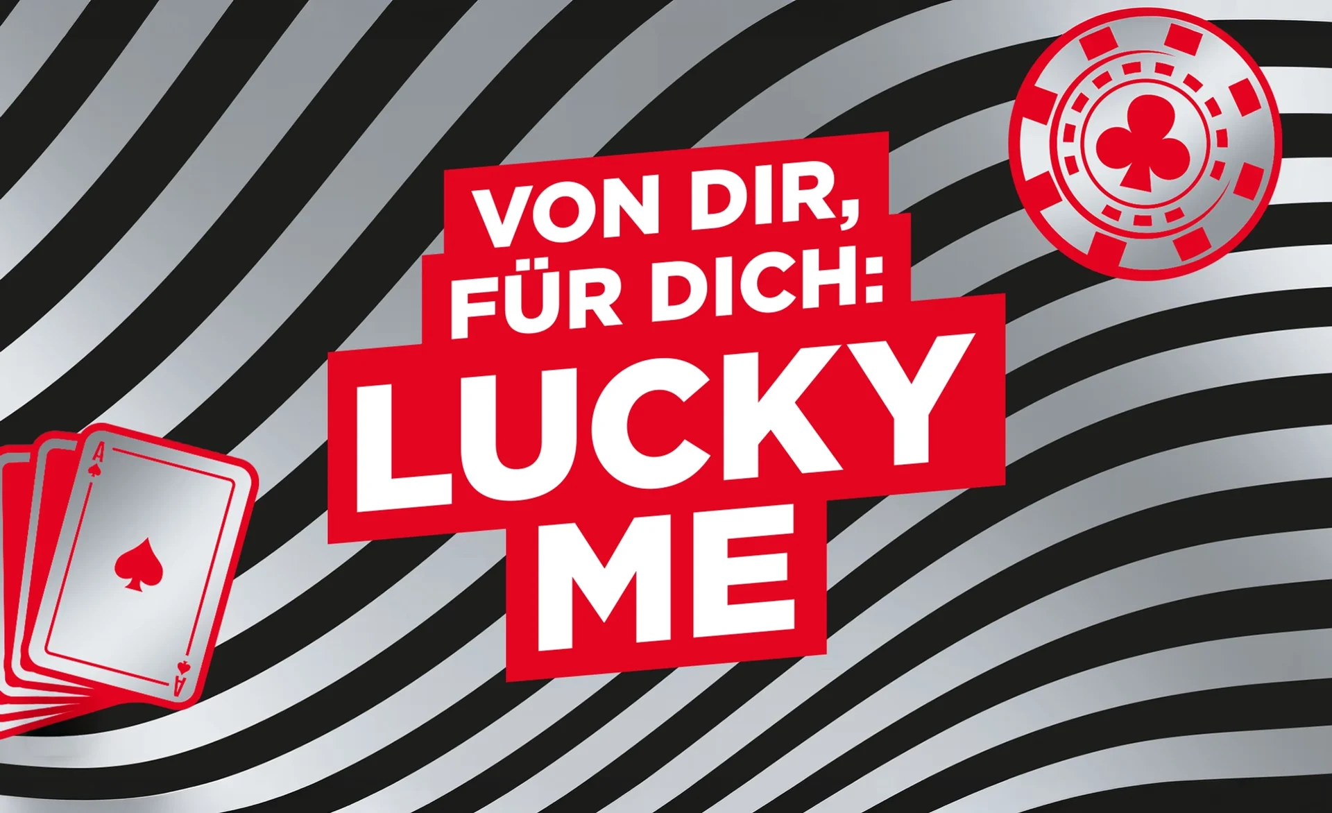Lucky Me — Image 01