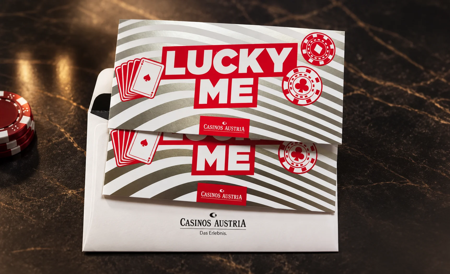 Lucky Me — Image 04