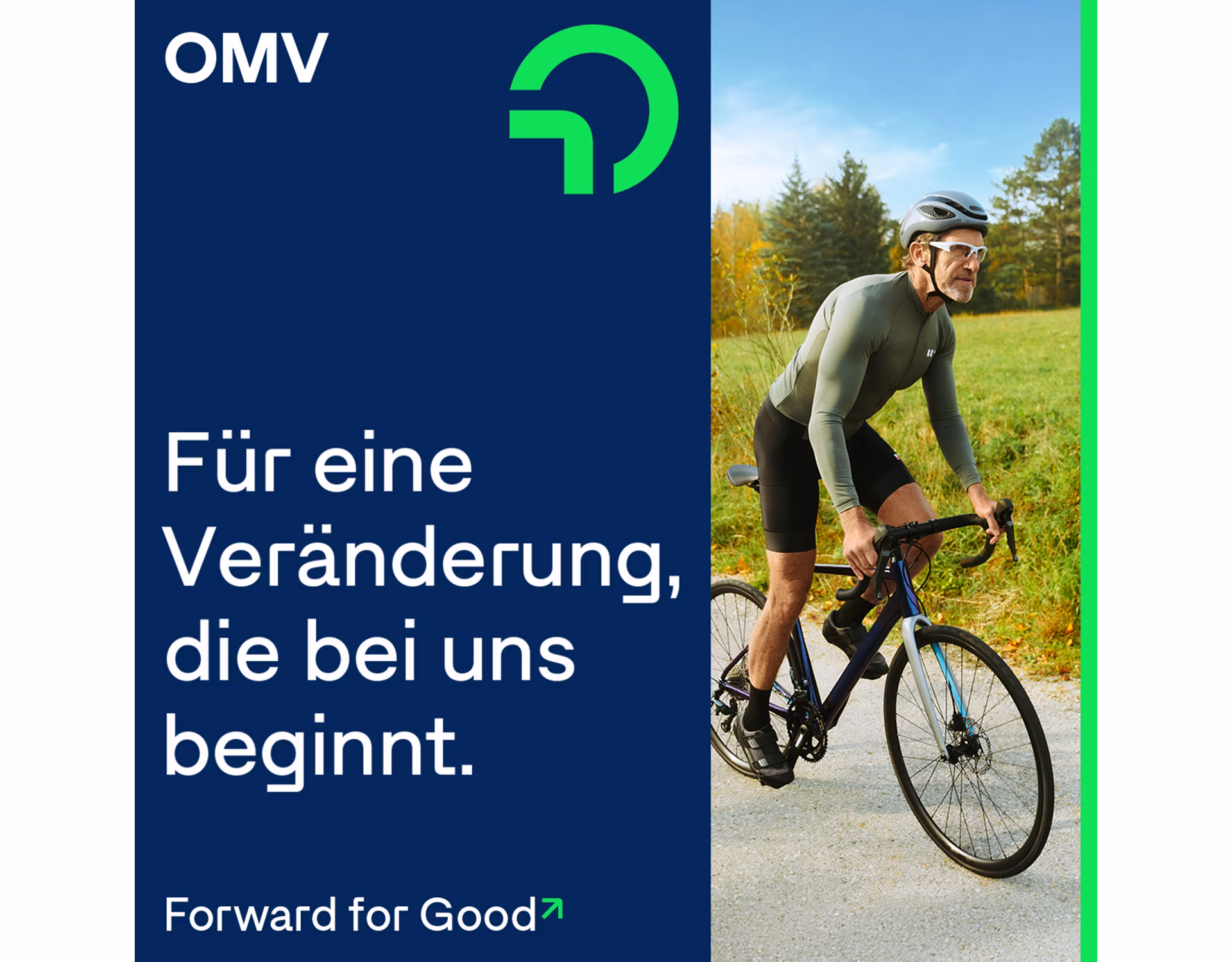 OMV neuer Markenauftritt — Image 02