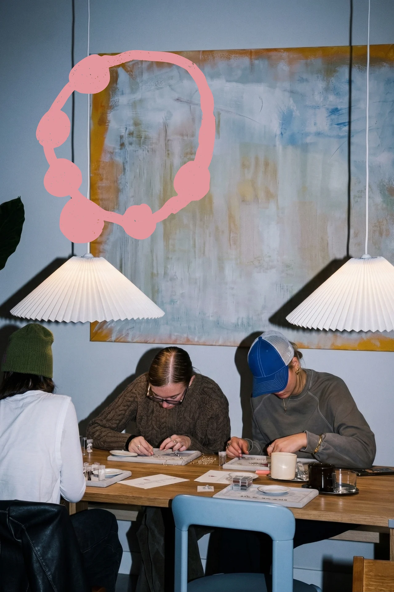 Paerle Schmuckcafe — Image 05