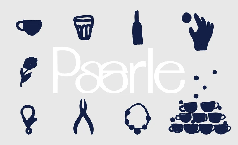Paerle Schmuckcafe