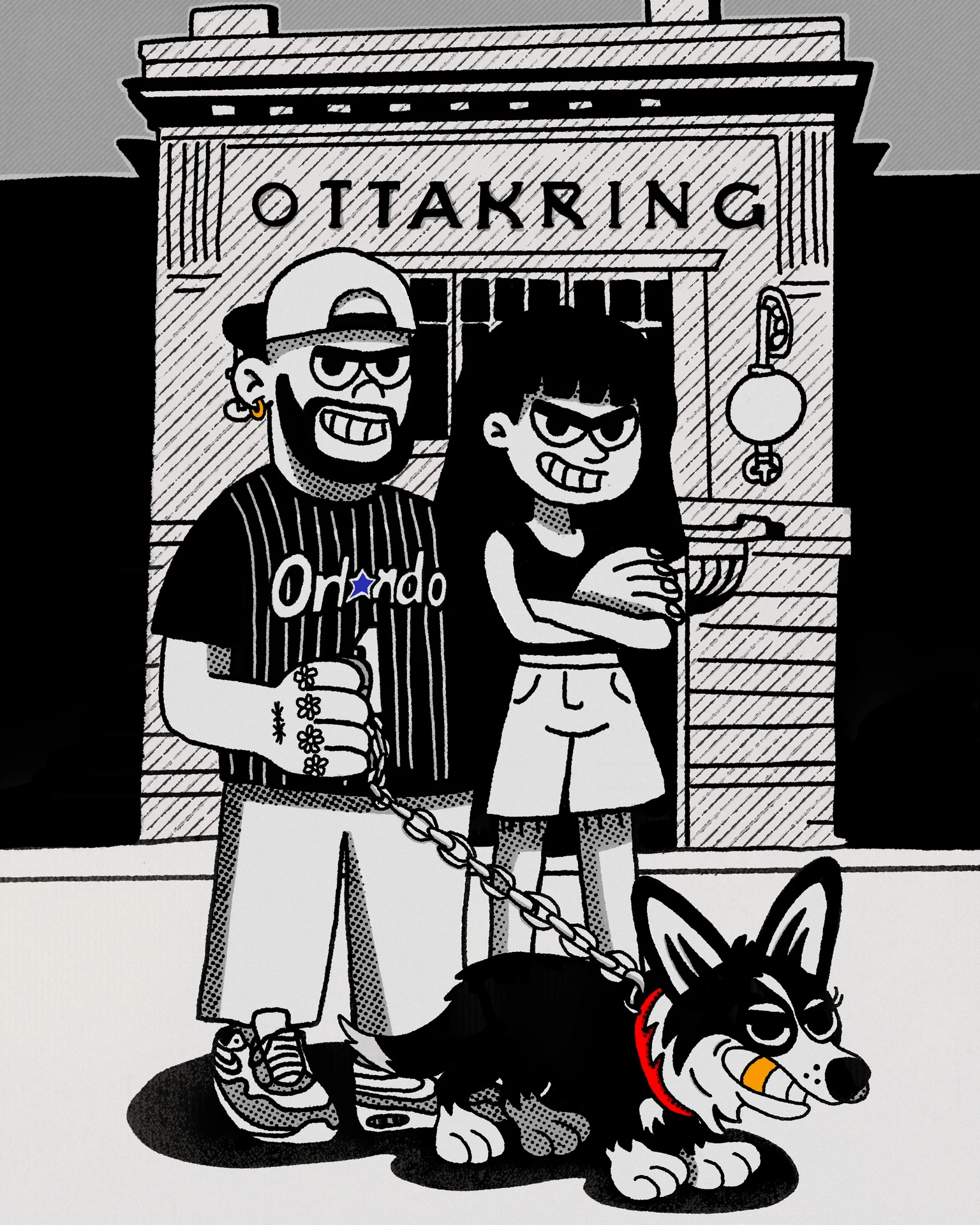 Personal Illustrations — Image 02