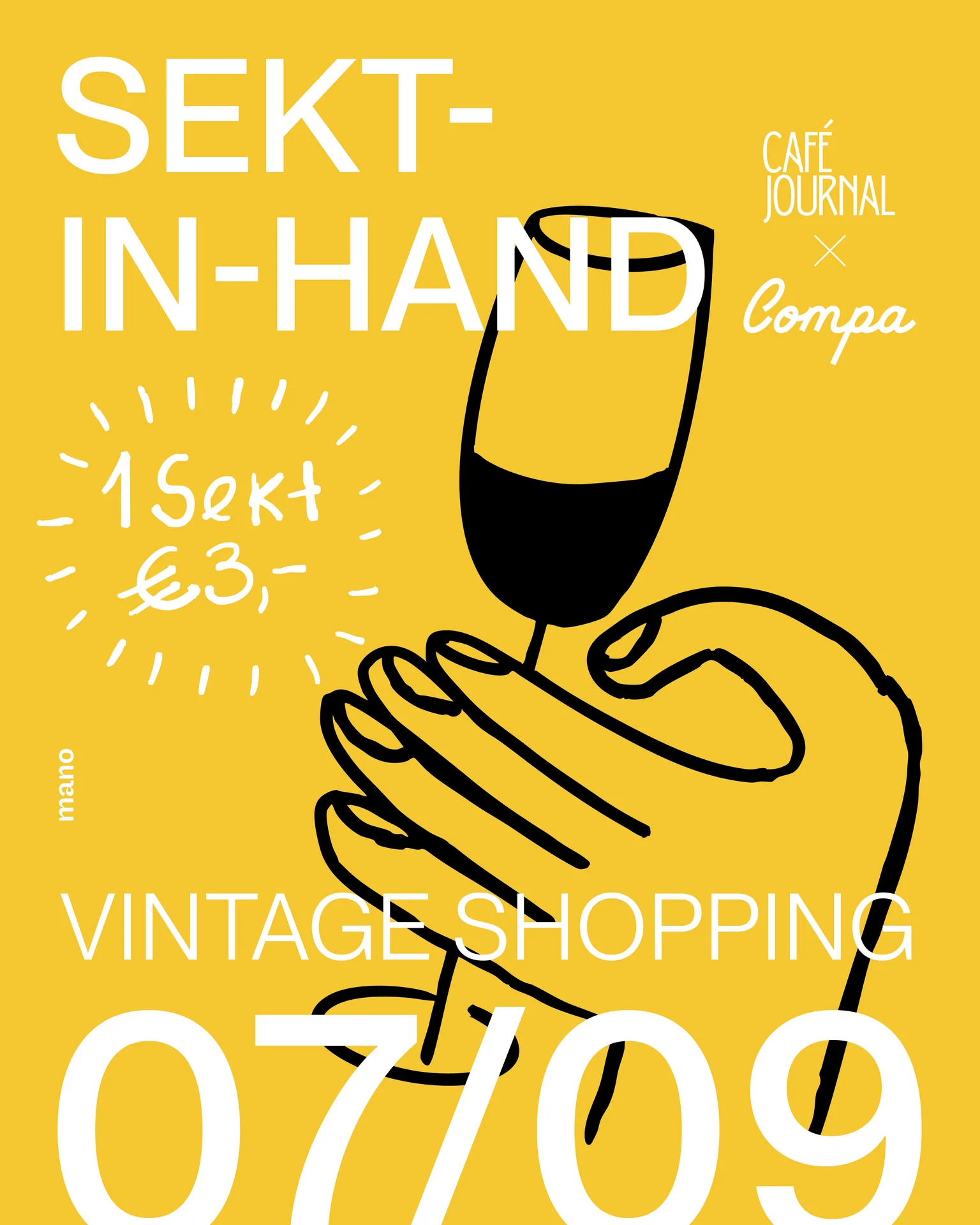 Sekt-in-Hand — Image 01