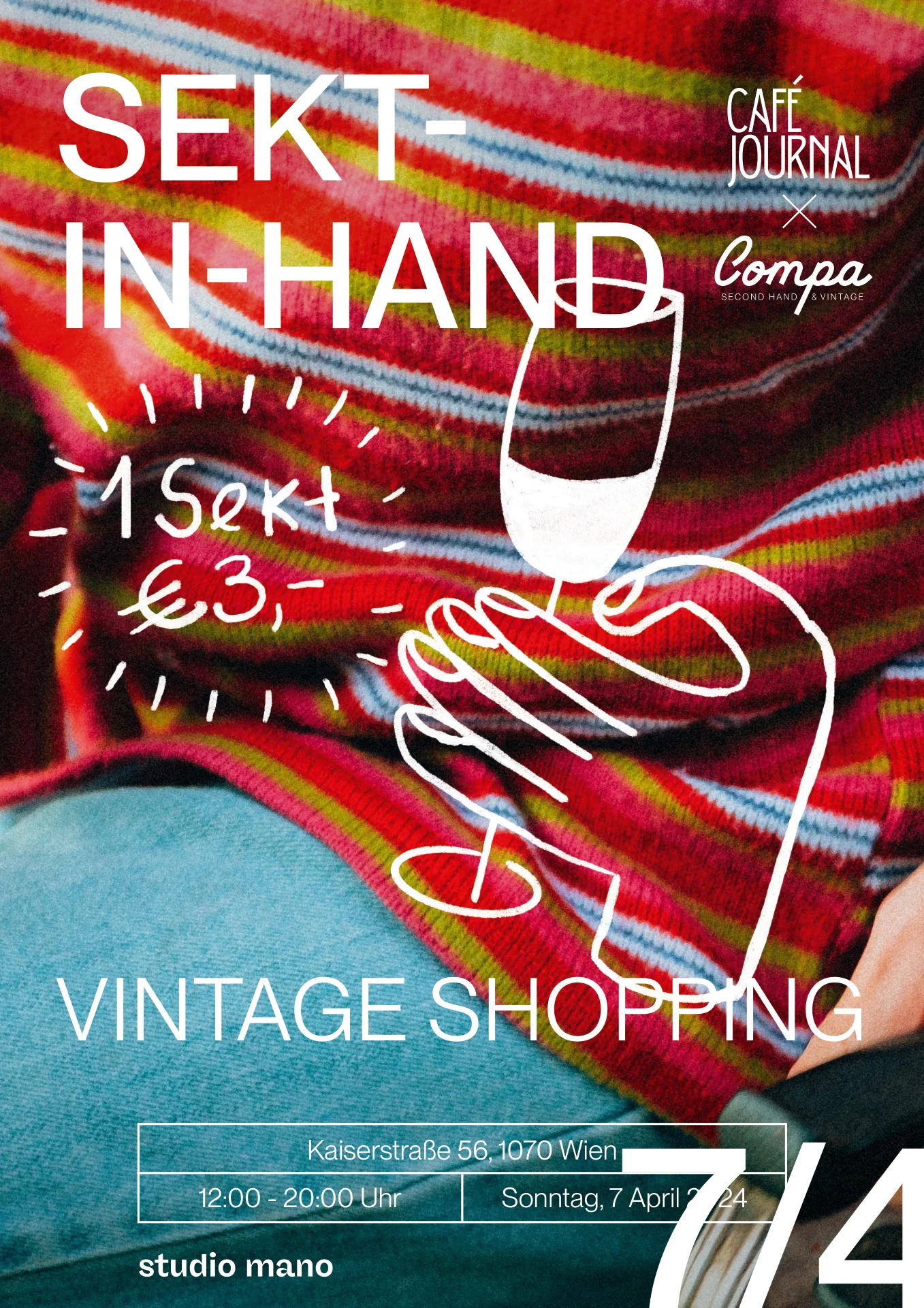 Sekt-in-Hand — Image 06