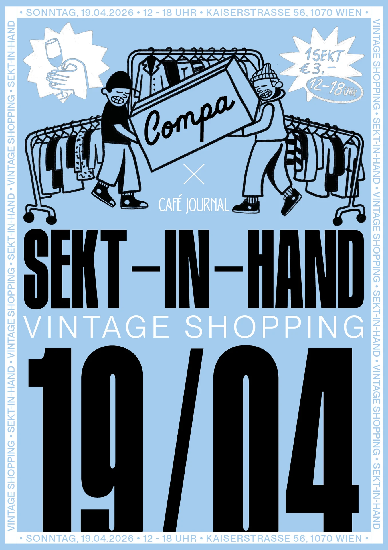 Sekt-in-Hand — Image 11