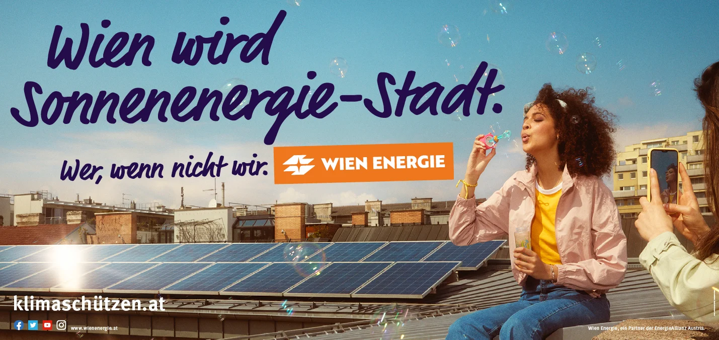 Wien Energie neuer Markenauftritt — Image 01