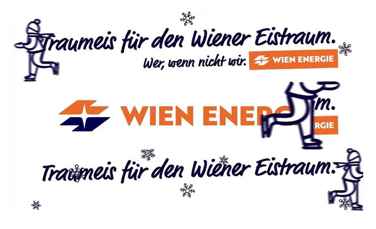 Wiener Eistraum
