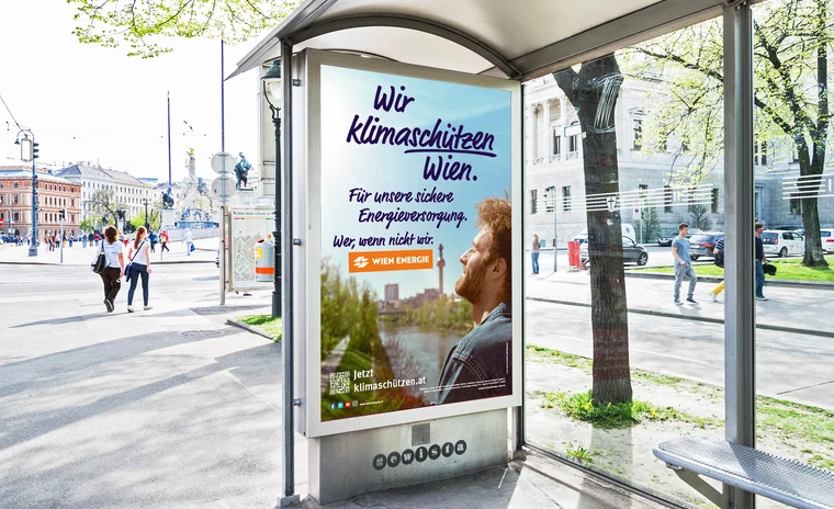 Wir Klimaschützen Wien